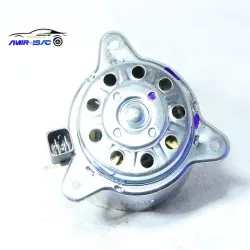 موتور فن سمندملی و دنا توربو-ایساکو