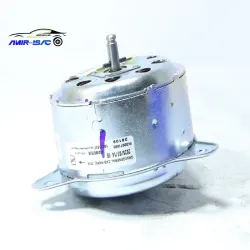 موتور فن سمندملی و دنا توربو-ایساکو