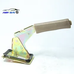 تفنگی ترمزدستی سمند بژ-ایساکو