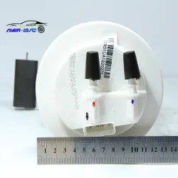 پمپ و درجه جدید 405 - ایساکو(صفر درجه)