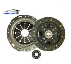 دیسک و صفحه و بلبرینگ 405پری دمپر(4فنر -ایساکو