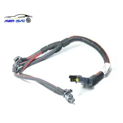 دسته سیم کوئل سمند ملی بوش- ایساکو