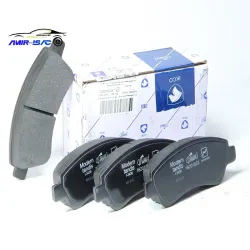 لنت چرخ جلو 206-تیپ 5- کارتن سفید ایساکو -ایساکو