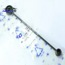 میل ماهک بلند تعویض دنده 405-ایساکو