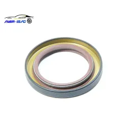 کاسه نمد جلو موتور 405-NEC