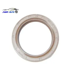 کاسه نمد میل سوپاپ سمند ملی فنر دار(7*52*39) -کورتیکوی