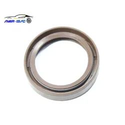 کاسه نمد میل سوپاپ سمند ملی فنر دار(7*52*39) -کورتیکوی