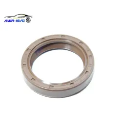 کاسه نمد میل سوپاپ سمند ملی فنر دار(7*52*39) -کورتیکوی