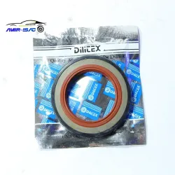 کاسه نمد جلو موتور206-دلی تکس(42*66*6)