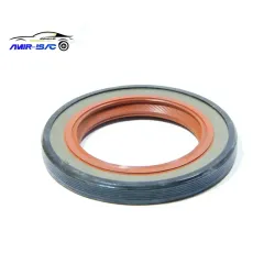 کاسه نمد جلو موتور206-دلی تکس(42*66*6)