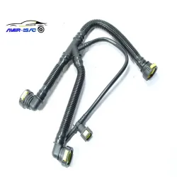 لوله(شیلنگ) بخار روغن 206 تیپ 5