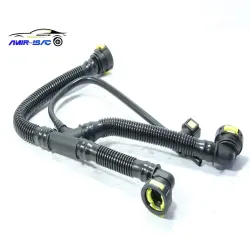 لوله(شیلنگ) بخار روغن 206 تیپ 5