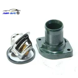 ترموستات89درجه 206(با پوسته)باباپارت