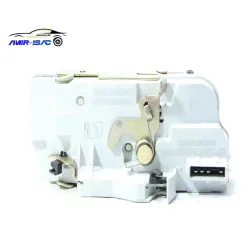 قفل در عقب راست206-ایساکو