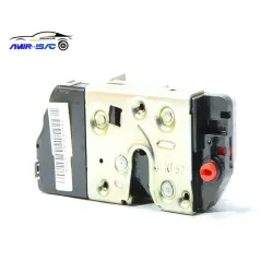 قفل در عقب راست206-ایساکو