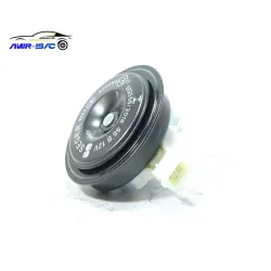 بوق-ال90رنو فرانسه-صدای پایین - ایساکو