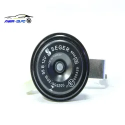 بوق-ال90رنو فرانسه-صدای پایین - ایساکو