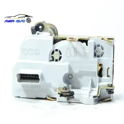 قفل در جلو چپ206- ایساکو