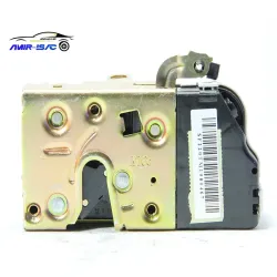 قفل در جلو چپ206- ایساکو