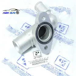 سراهی آب 405-1800(آلومینیومی)-باباپارت