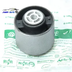 دسته موتور گرد 206فلزی-امیرنیا