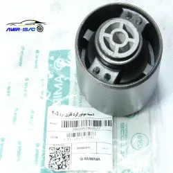 دسته موتور گرد405-فلزی-امیرنیا