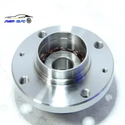 توپی چرخ عقب206و رانا(ABS)ایساکو