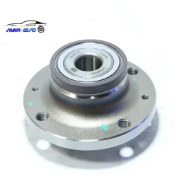 توپی چرخ عقب206و رانا(ABS)ایساکو