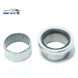 بلبرینگ کوچک وبزرگ ژامبون پژو206-توکیا(TOKIA)