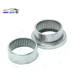 بلبرینگ کوچک وبزرگ ژامبون پژو206-توکیا(TOKIA)