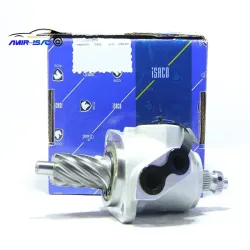 شیر فرمان برقی405-قدیم-ایساکو