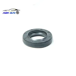 کاسه نمد قیفی گیربکس(شافت) 405(6.7*36*23)NEC