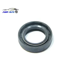 کاسه نمد قیفی گیربکس(شافت) 405(6.7*36*23)NEC