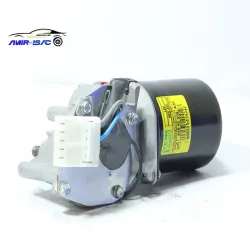 موتور کامل برف پاک کن 405-امکو