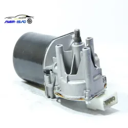 موتور کامل برف پاک کن 405-امکو