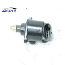 استپر موتور 405میانه-دودوکو