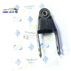 دوشاخه (رام)دسته موتور206(بدون قفسه)