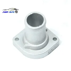 درب ترموستات 206فلزِی-کیان