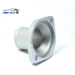 درب ترموستات 206فلزِی-کیان