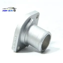 درب ترموستات 206فلزِی-کیان