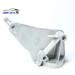 پایه دسته موتور پایین راست405(سه گوش)-شرکتی باز