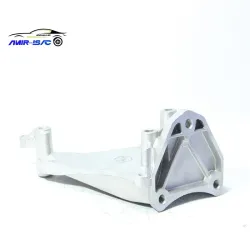 پایه دسته موتور پایین راست405(سه گوش)-شرکتی باز