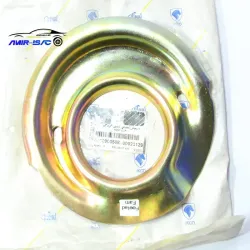 درپوش(نعلبکی)روی گردگیر کمک جلو405