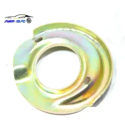 درپوش(نعلبکی)روی گردگیر کمک جلو405