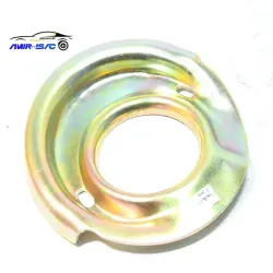 درپوش(نعلبکی)روی گردگیر کمک جلو405