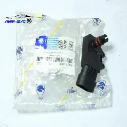 سنسور فشار هوا (TMAP) جدید 405-ایساکو (4فیش)