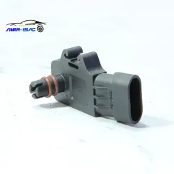 سنسور فشار هوا (TMAP) جدید 405-ایساکو (4فیش)