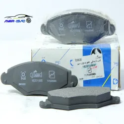 لنت جلو 206-ایساکو