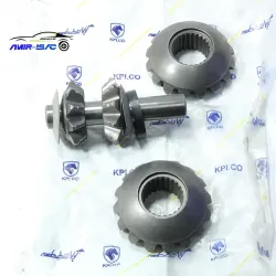 دیشلی کامل405(10*16)- کیان