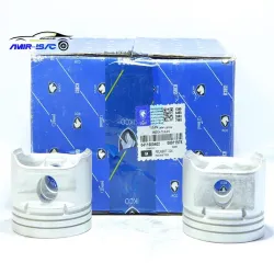 پیستون تکی 206تیپ5-ایساکو